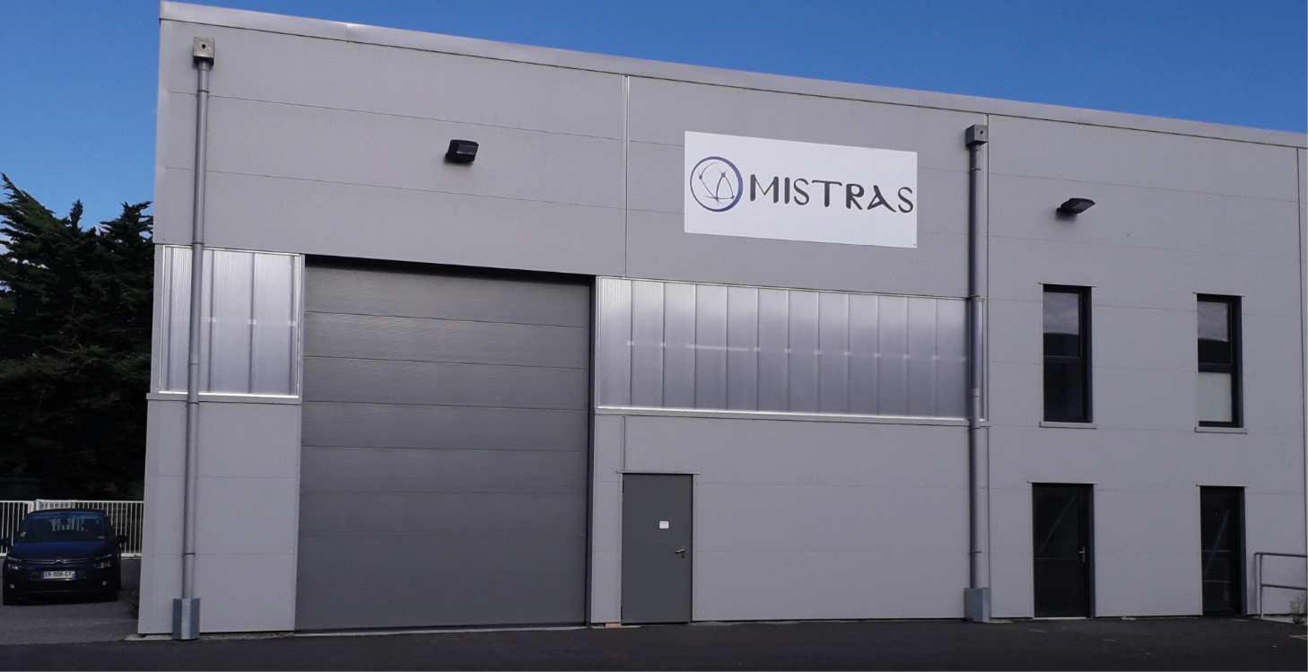 Trignac - France Branch