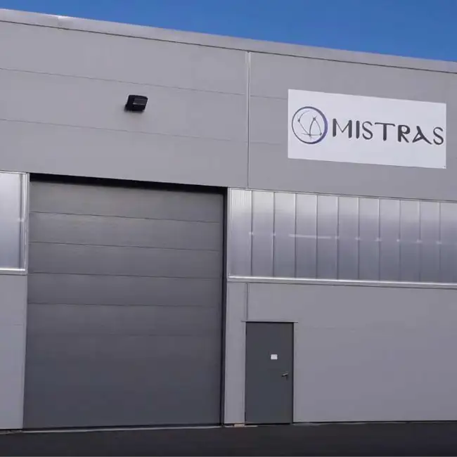 Trignac - France Branch