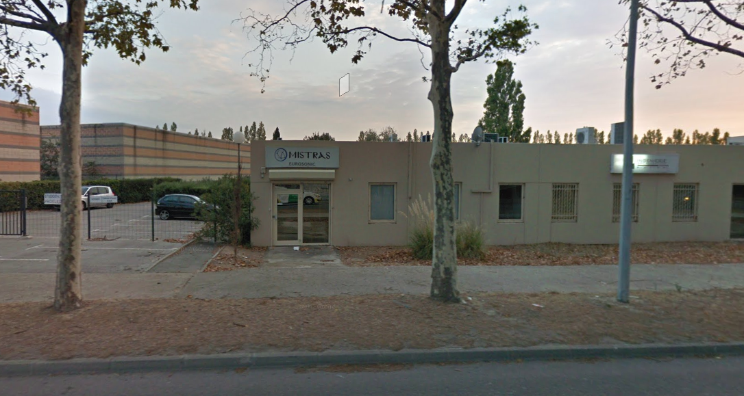 Vitrolles - France Branch