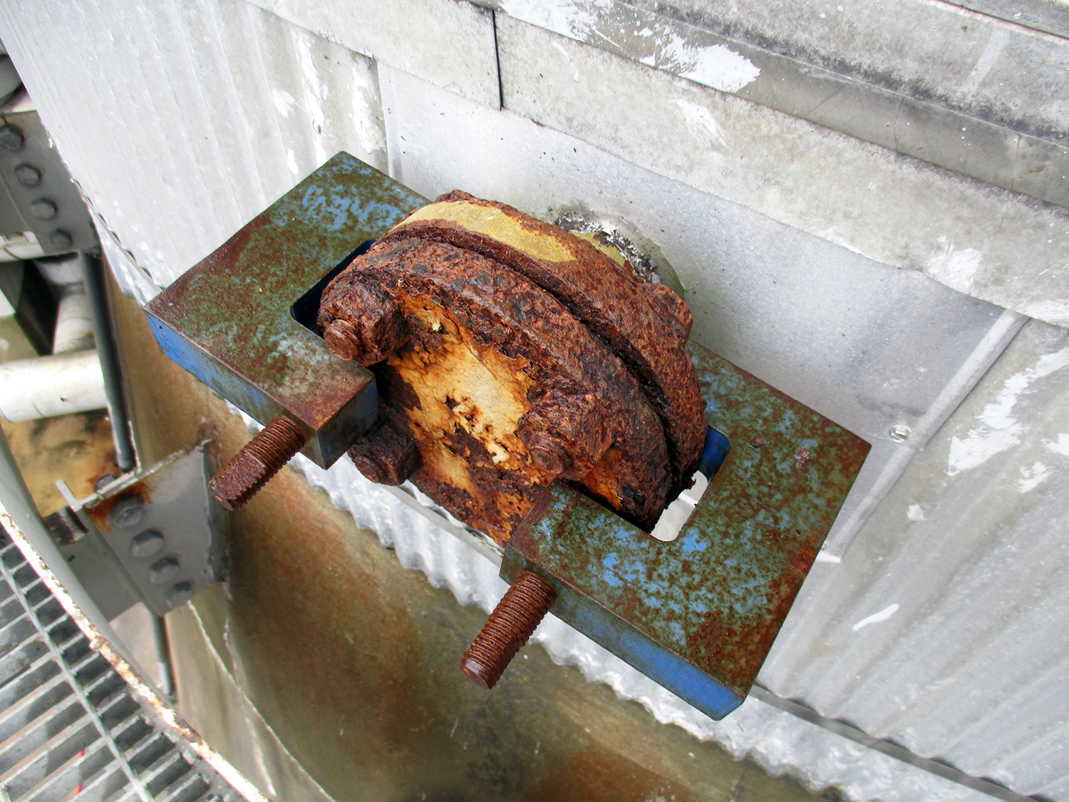 Corrosion Corrosion Causes and Solutions MISTRAS Group