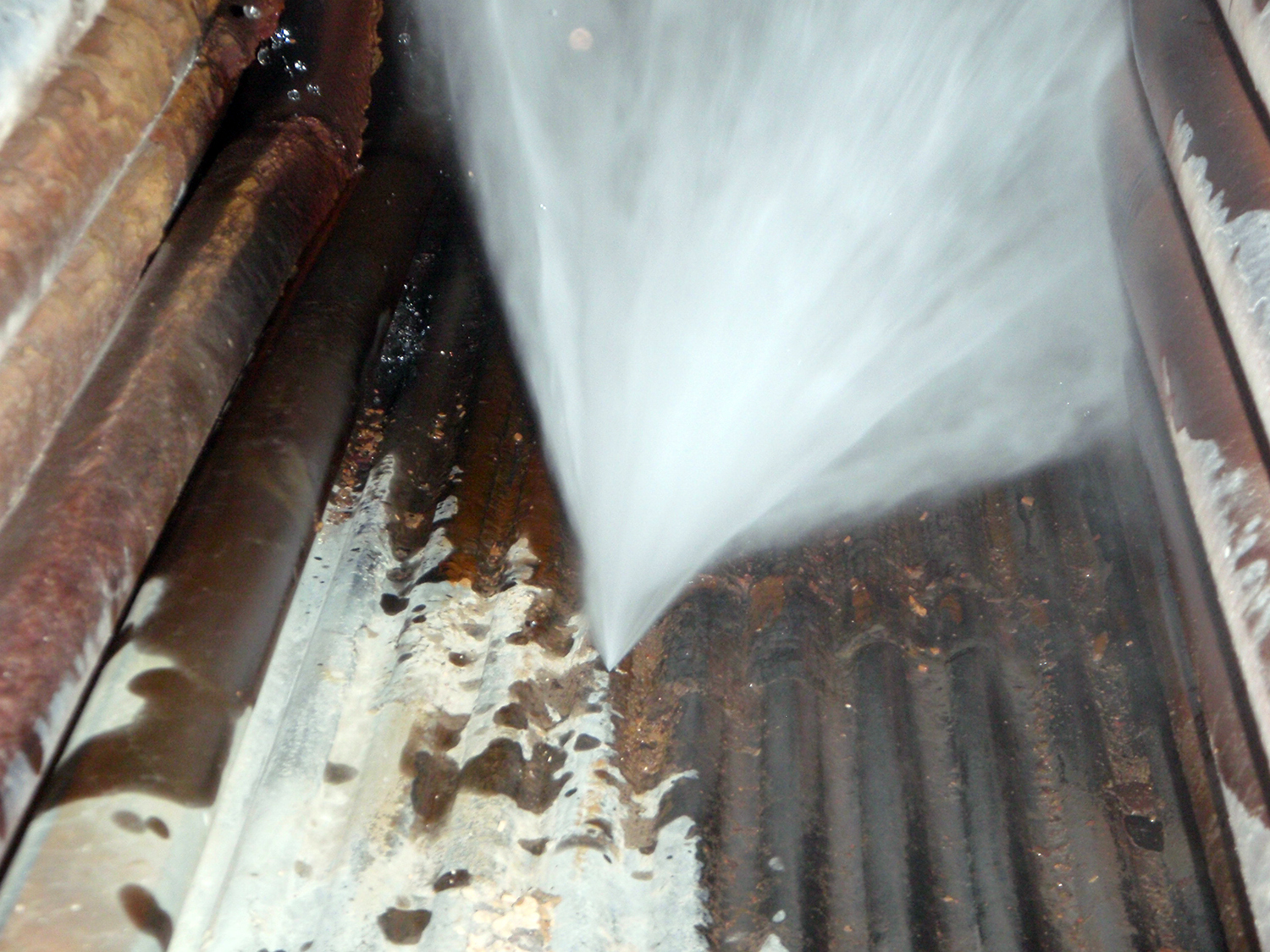 Leaks – Leaking Causes and Solutions | MISTRAS Group