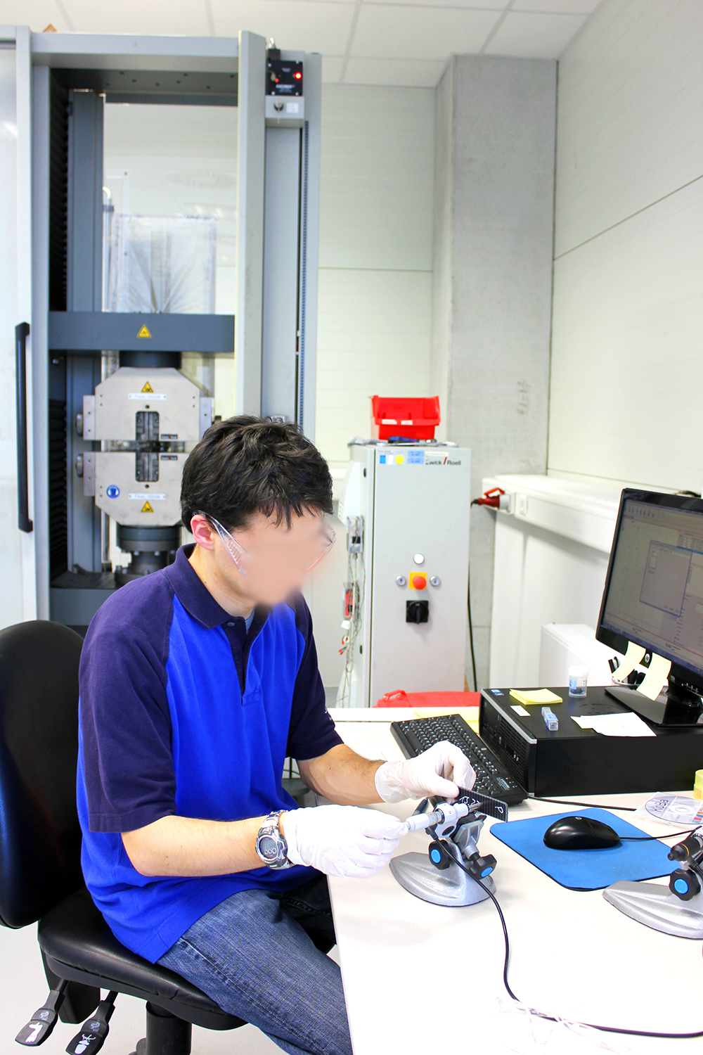 Automotive Components Lab Testing & Inspection MISTRAS Group