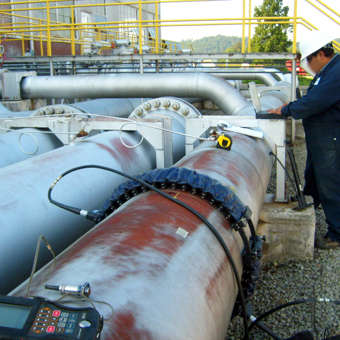 Refining Integrated Asset Protection Services Mistras Group