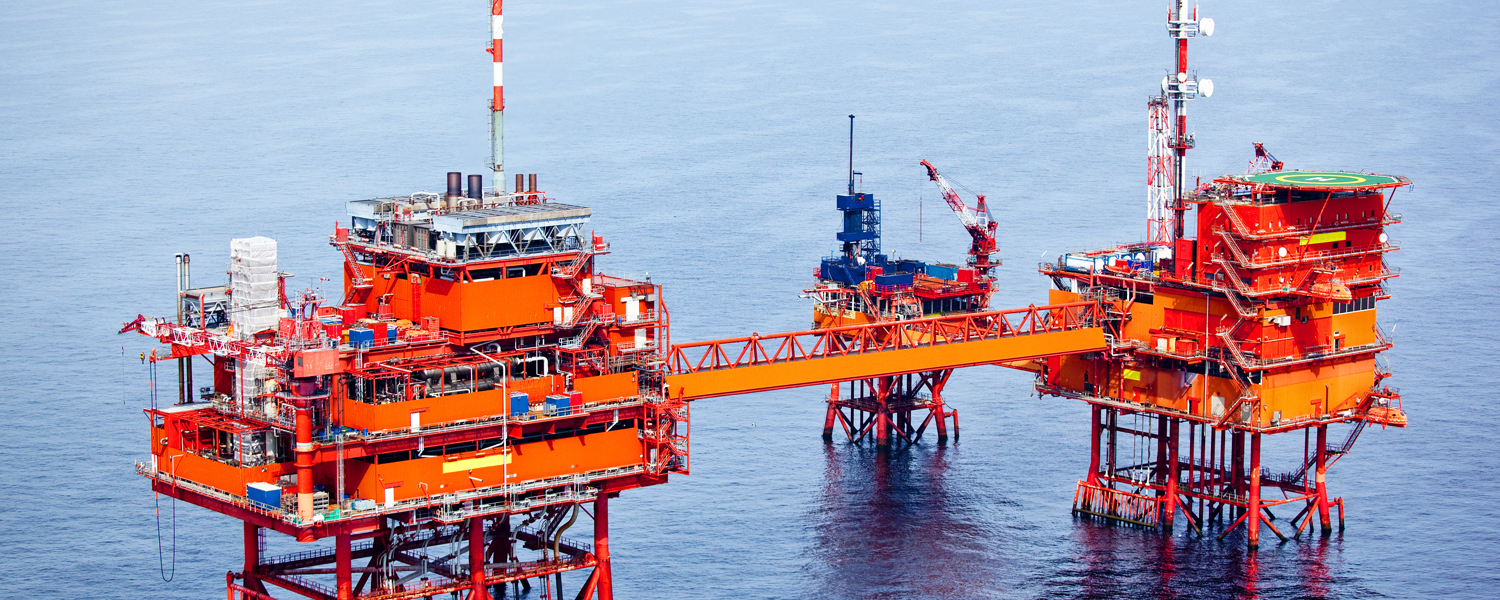 Offshore Inspection Corrosion Maintenance Mistras Group