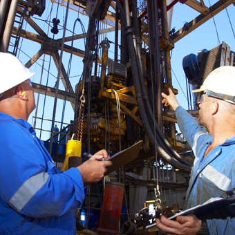 Offshore Inspection Corrosion Maintenance Mistras Group