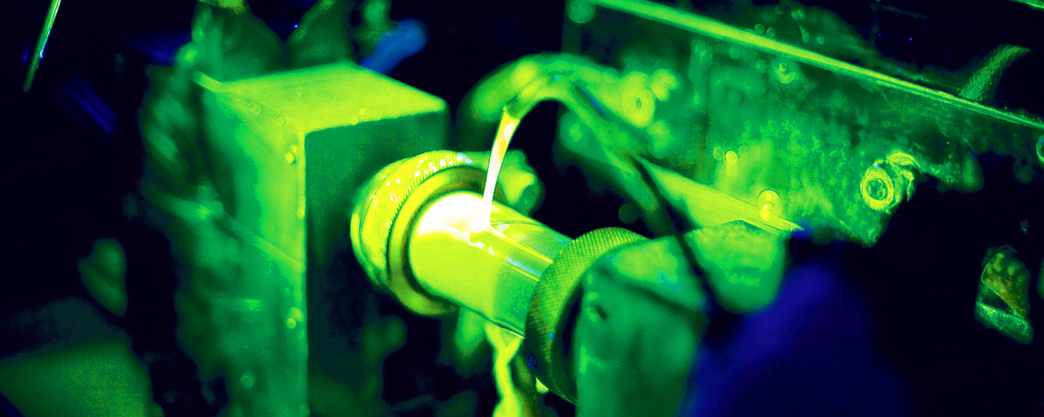 Magnetic Particle – MT Inspection | MISTRAS Group