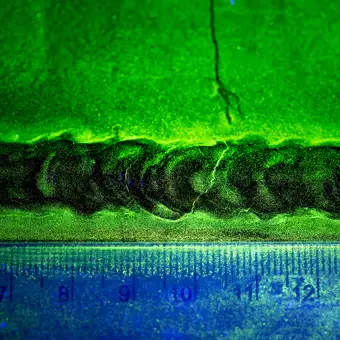 Magnetic Particle – MT Inspection | MISTRAS Group