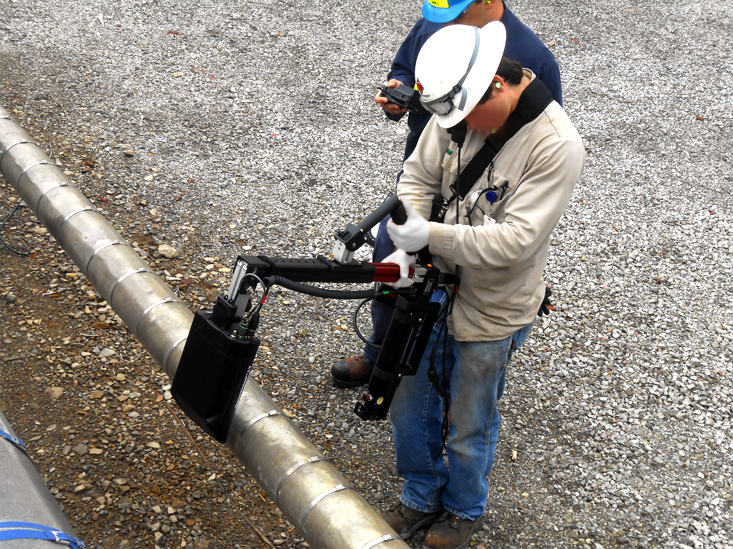 Radiography – RT Inspection Services | MISTRAS Group