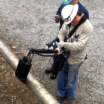 Radiography – RT Inspection Services | MISTRAS Group