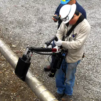 Radiography – RT Inspection Services | MISTRAS Group