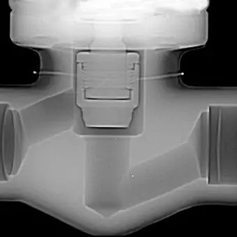 Radiography – RT Inspection Services | MISTRAS Group