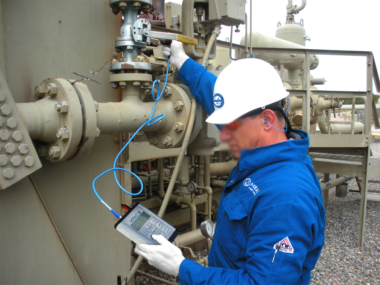 Field Inspection NDT Services MISTRAS Group