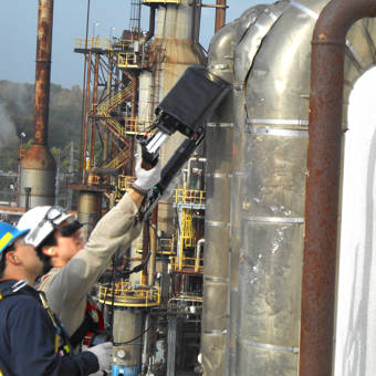 Digital Radiography – DR Inspection | MISTRAS Group