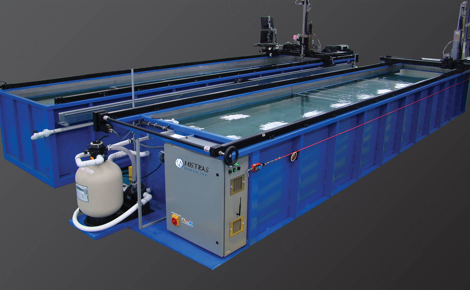 UT Solutions – UT Inspection & Monitoring Equipment | MISTRAS Group