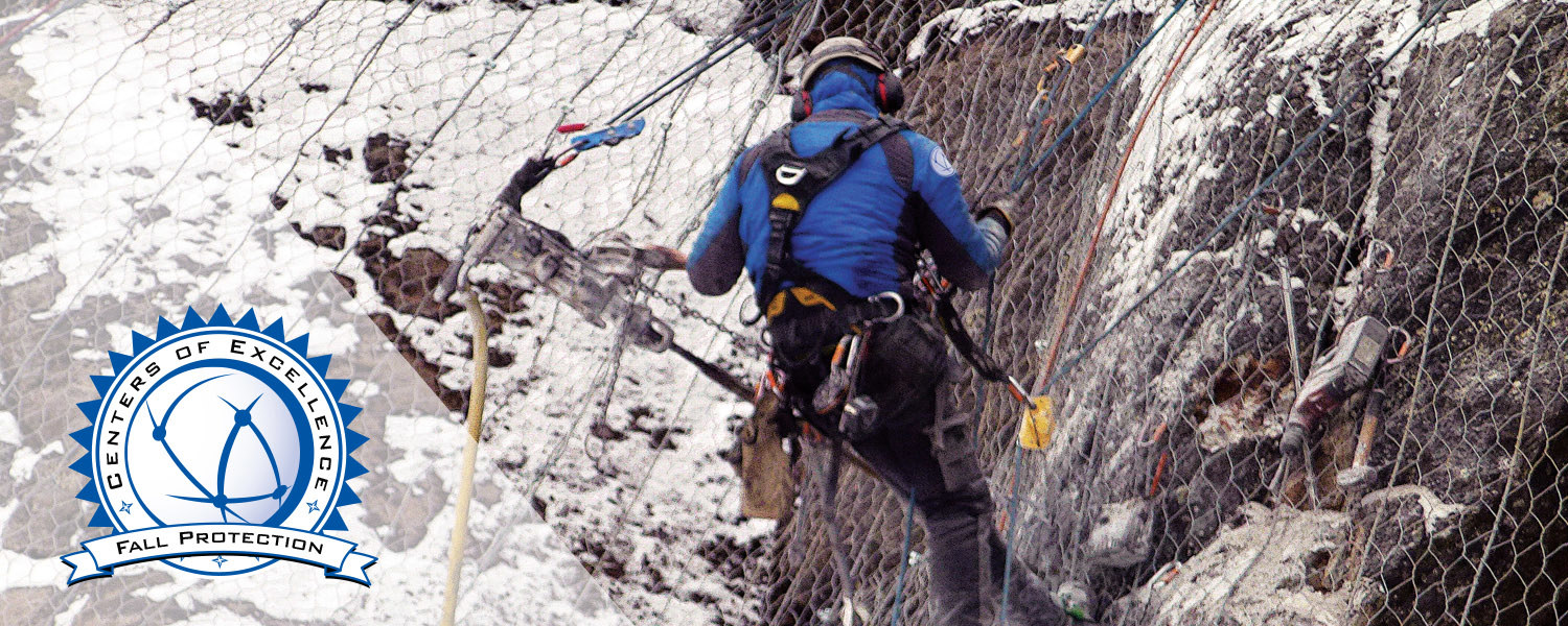 Fall Protection