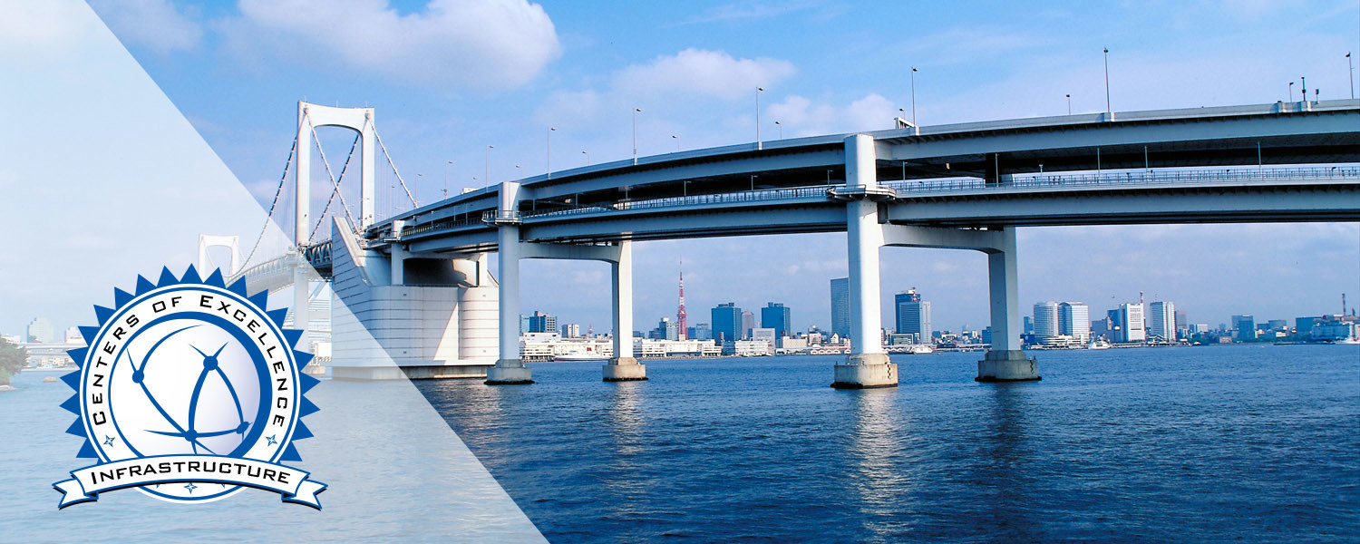 Infrastructure