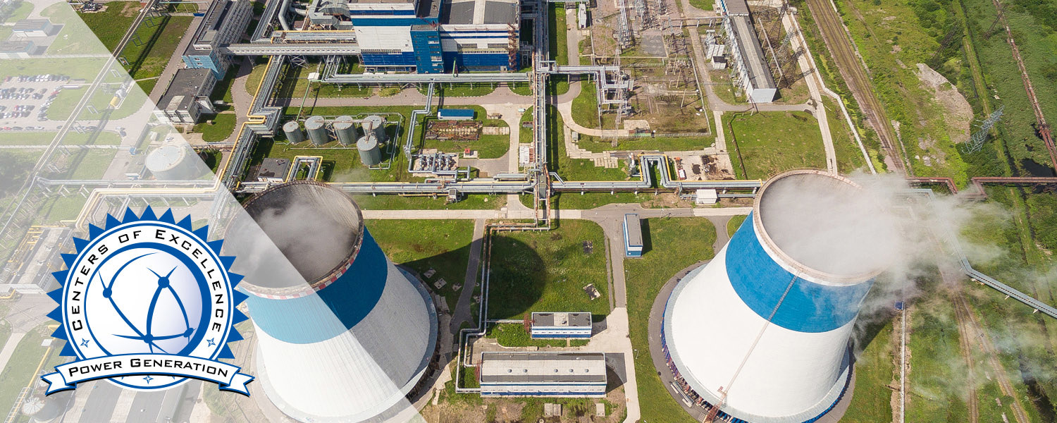 Power Generation