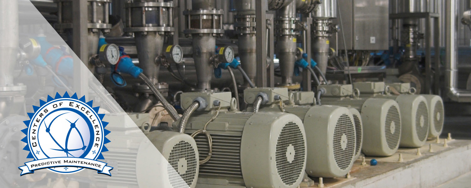 Predictive Maintenance