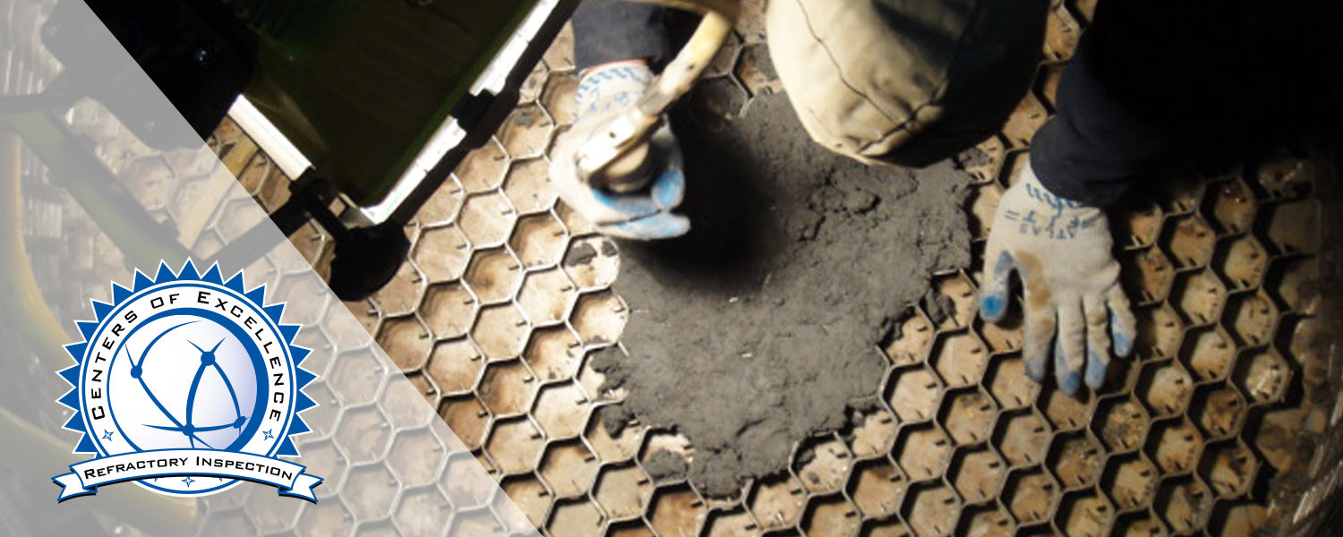 Refractory