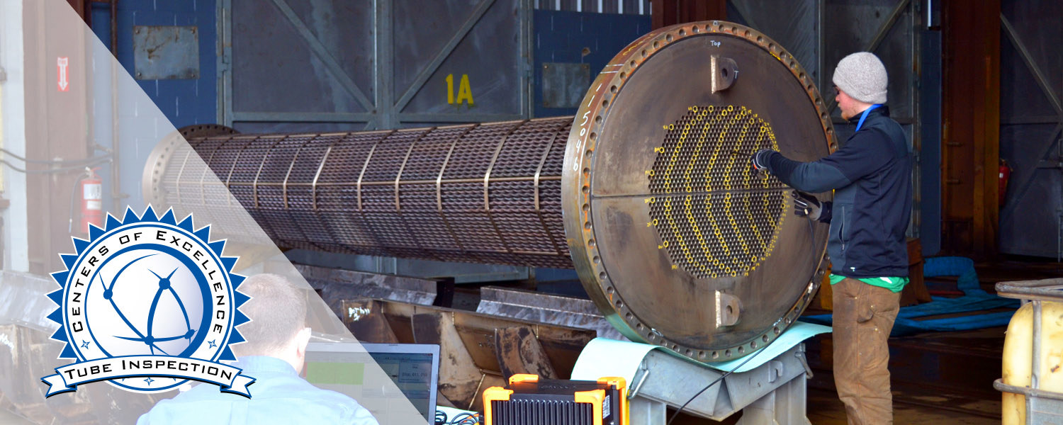 Tube Inspection