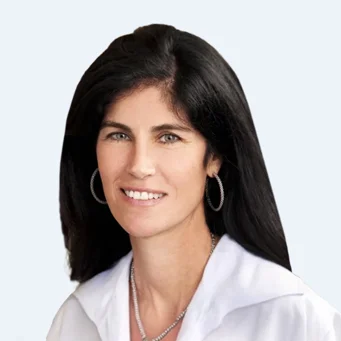 Eileen Coggins Portrait