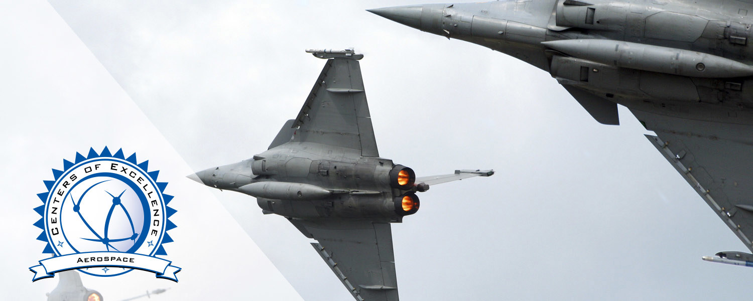 Aerospace