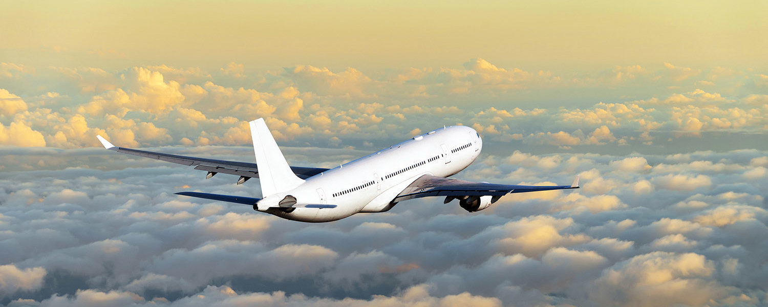 Passenger Airplane
