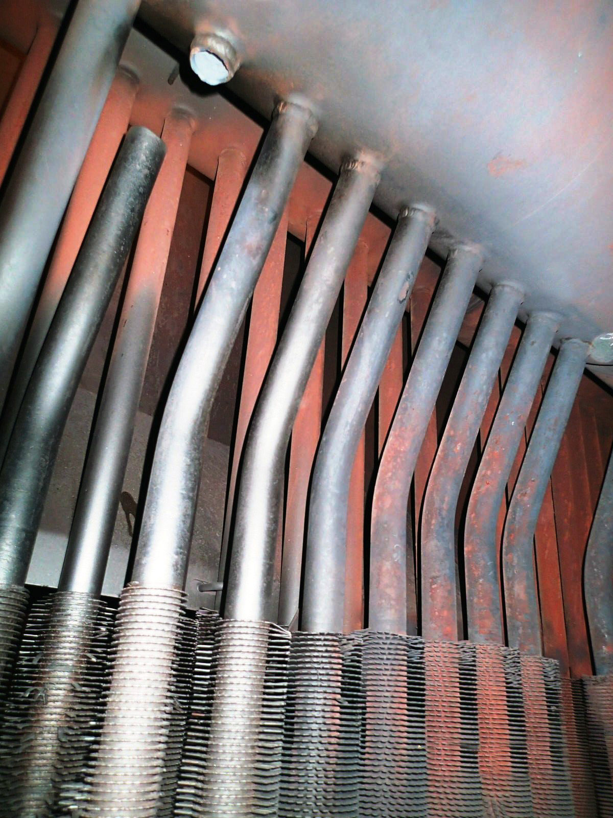 Boiler Tube Monitoring Early Tube Leak Detection MISTRAS Group