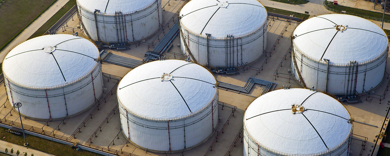 Storage Tanks – Inspection & Engineering Services