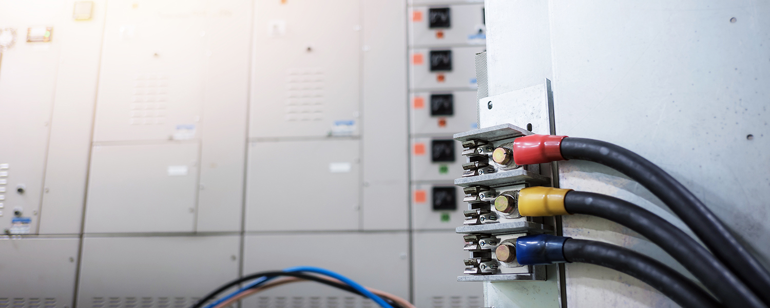 Electrical Room