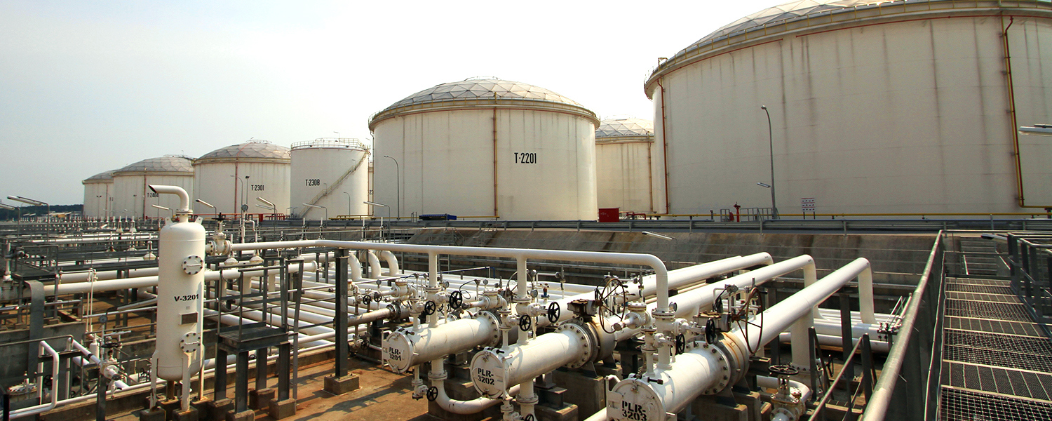 Storage Tanks