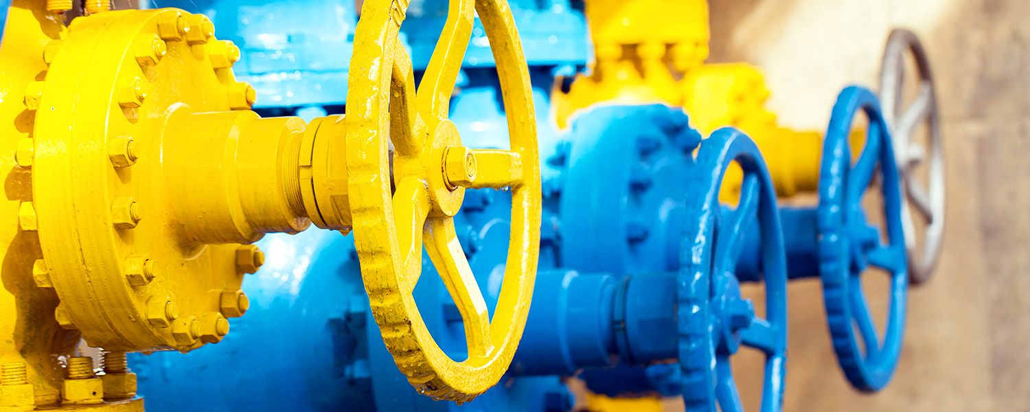 Pressure Safety Valves