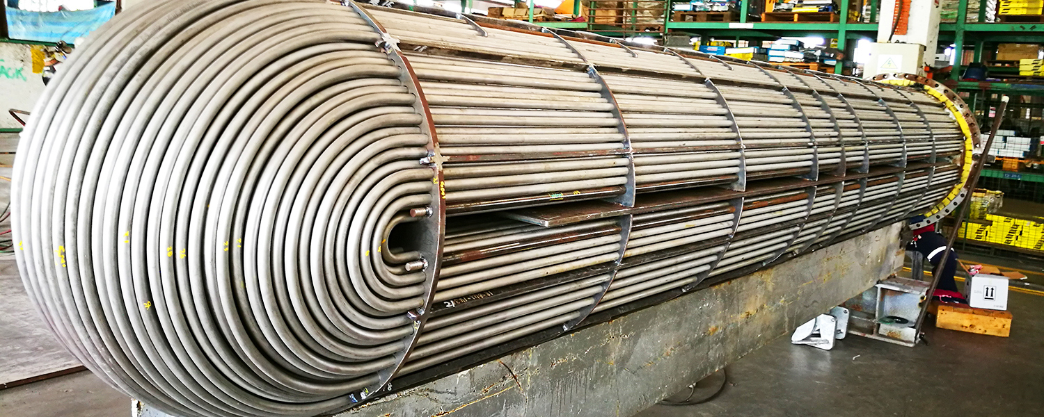 Tube Bundle