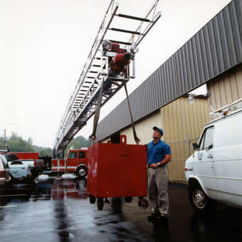 Fire Trucks Fire Apparatus Inspection Mistras Group
