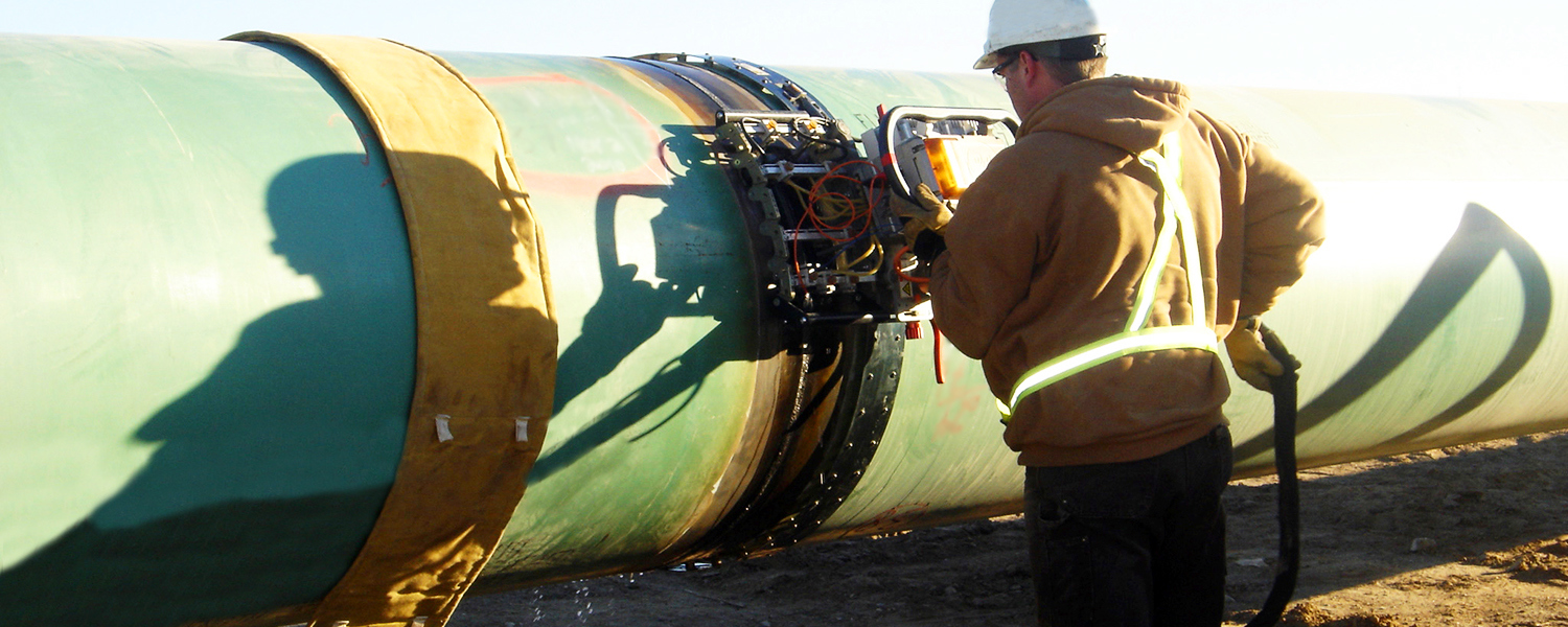 Field Inspection – NDT Services | MISTRAS Group