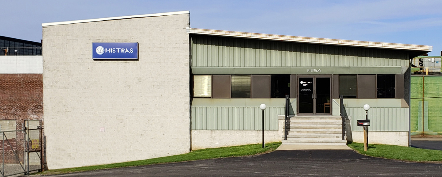 Mistras Canton Oh Usa Branch Mistras Group
