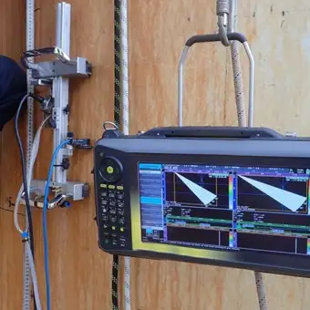 Phased Array – PAUT Inspection Services | MISTRAS Group