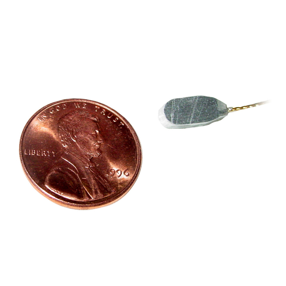 HD2WD - 330-1850 kHz Wideband Miniature AE Sensor