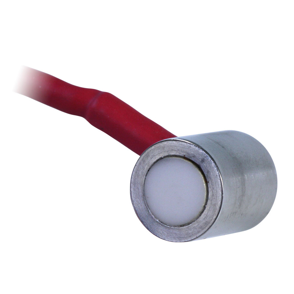 Mini30S - 270-970 kHz Miniature AE Sensor with Integral Coaxial Cable