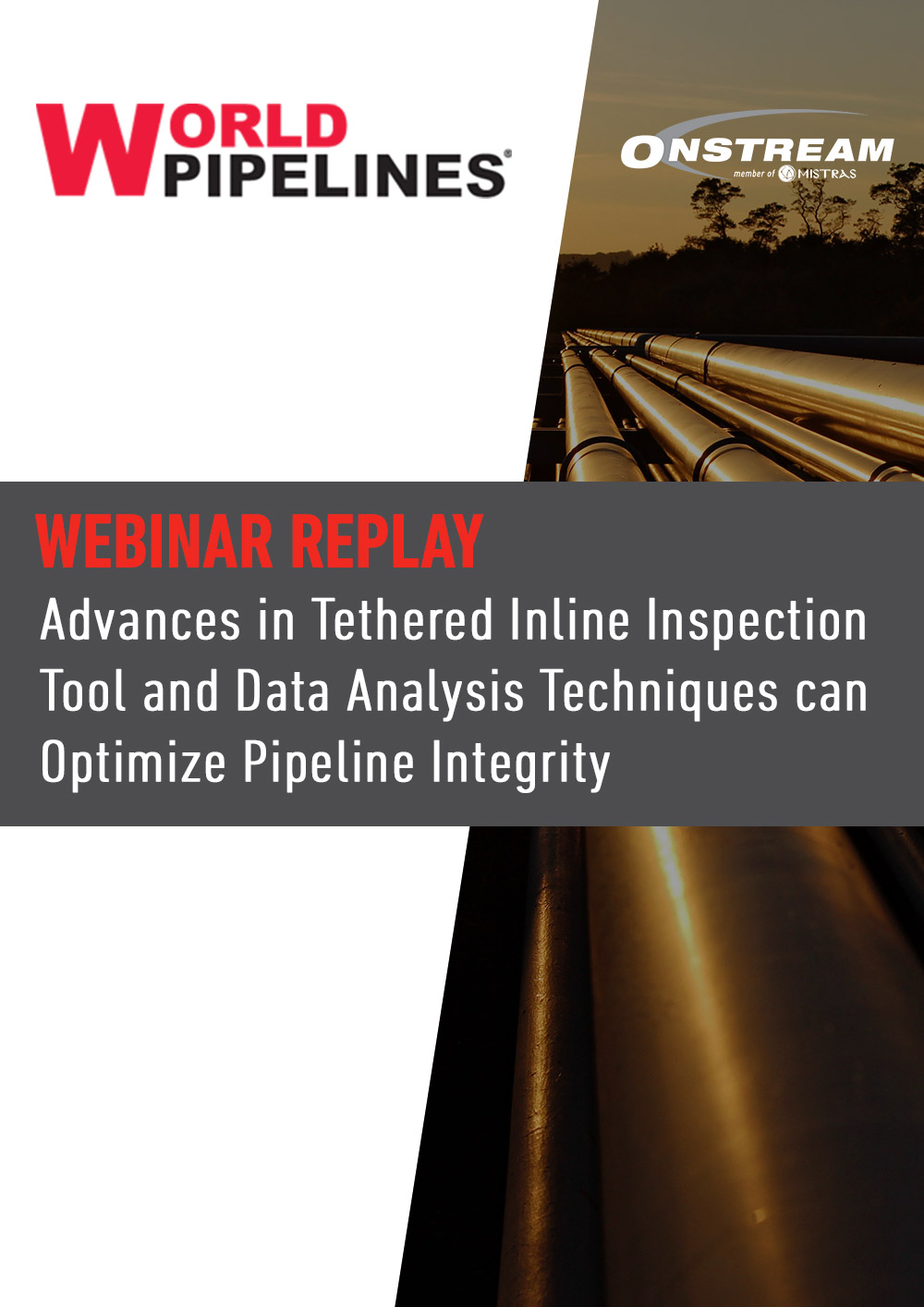 Onstream Data Analysis Software Webinar
