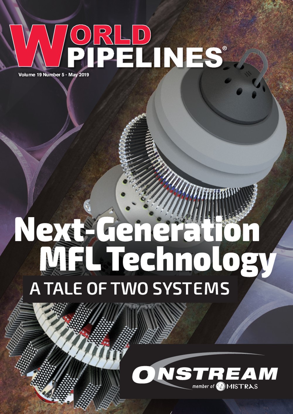 Next-Generation MFL Technology: A Tale of Two Systems