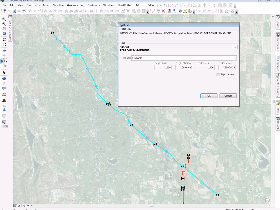 Pipeline Integrity Software | MISTRAS Group