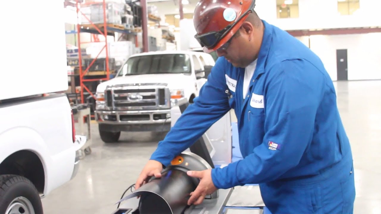 CUI: Computed/Digital Radiography Inspection