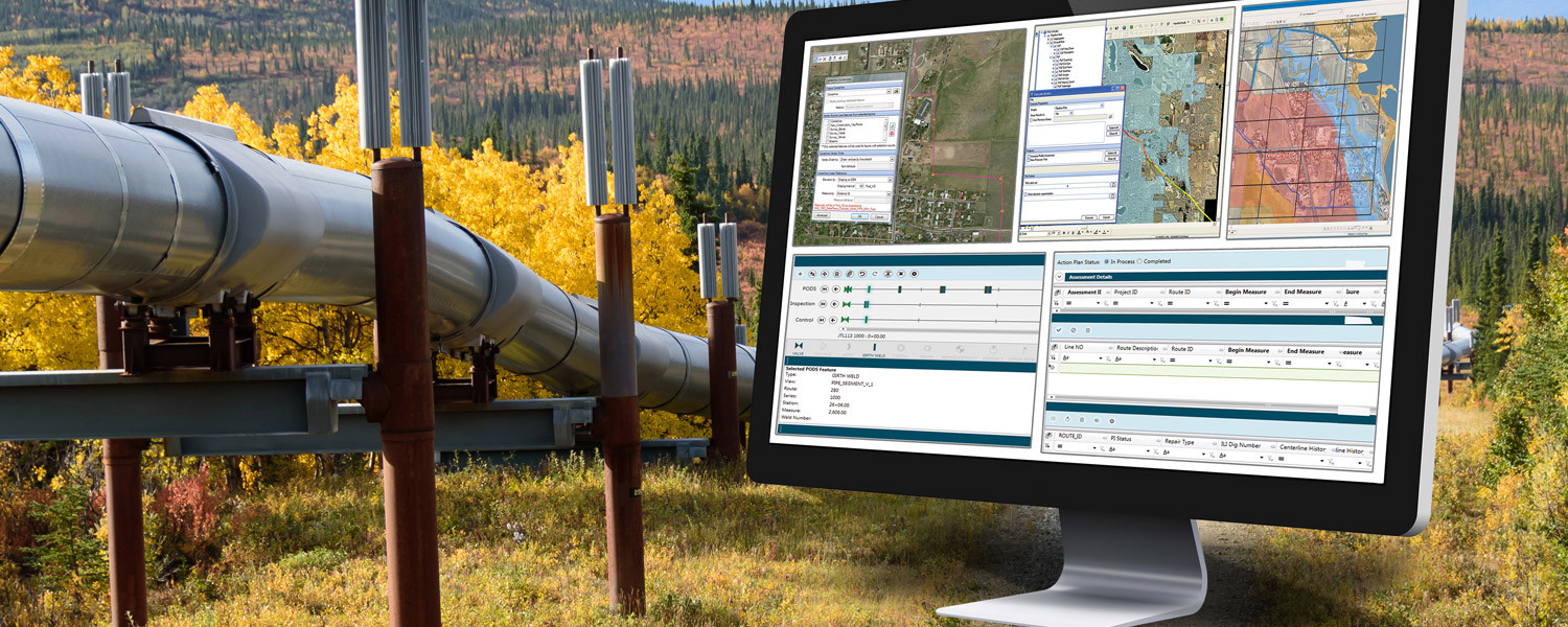 Data Warehousing – Pipeline Data Software | MISTRAS Group