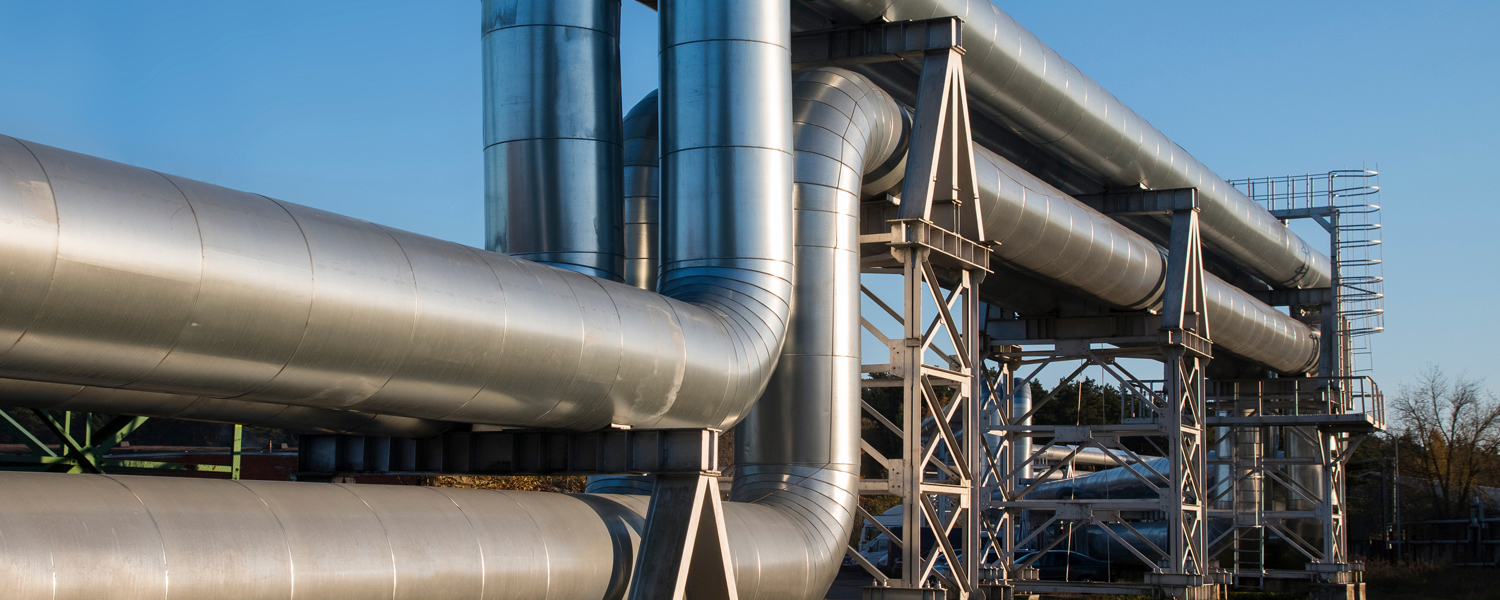 Pipeline Integrity Services & Software | MISTRAS Netherlands