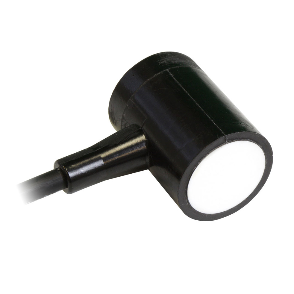 R15I-UC & R15-UC - 50-400 kHz Epoxy Coated Underwater AE Sensor with Integral Preamp