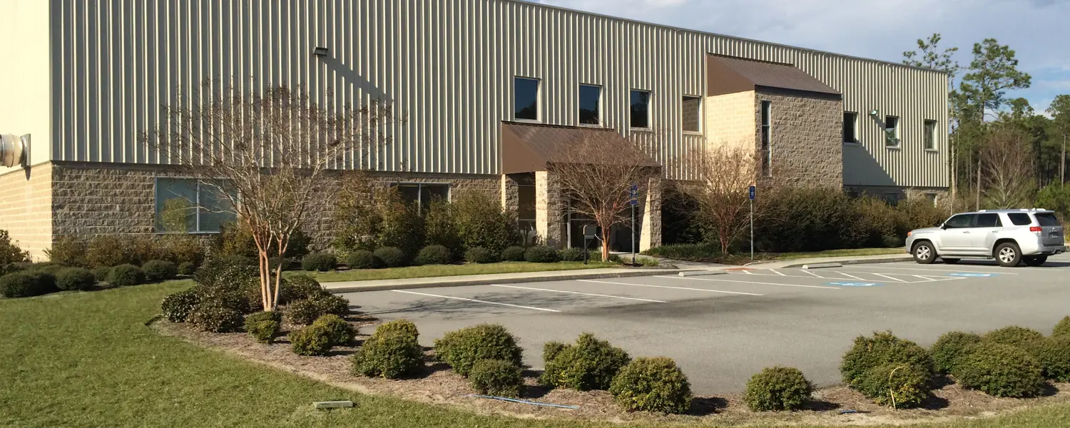 Ellabell, GA - USA Branch