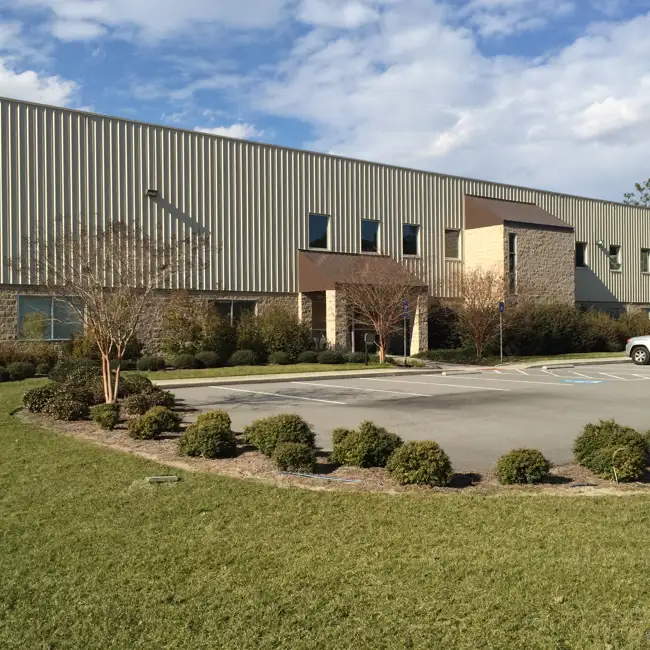 Ellabell, GA - USA Branch