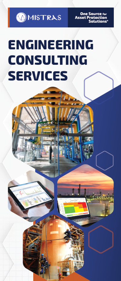 MISTRAS Engineering Services Brochure