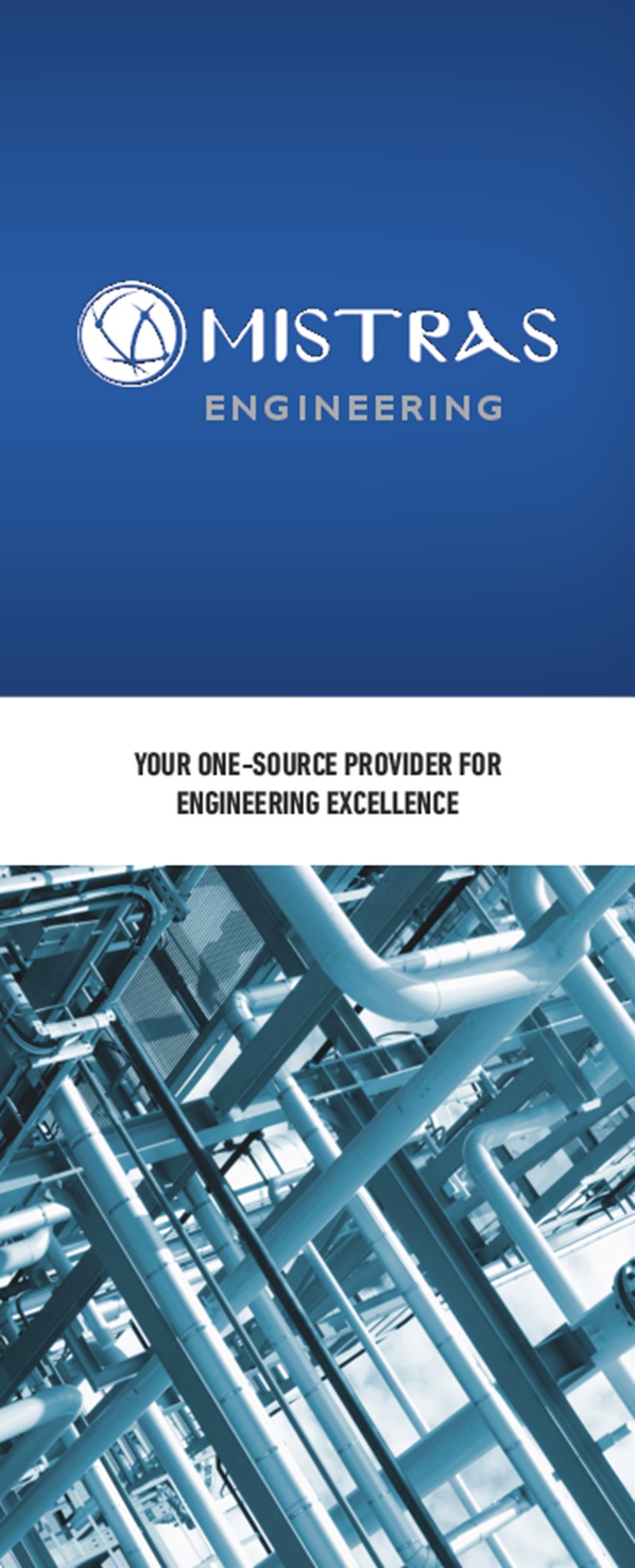 MISTRAS Engineering Services Brochure